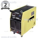 Аппарат для плазменной резки  CUT-160I - st-e.info - Благовещенск
