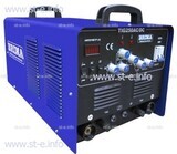 Универсальная установка аргонно-дуговой сварки BRIMA TIG 250 (220) ac/dc - st-e.info - Благовещенск
