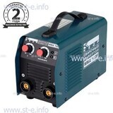 Сварочный инвертор MMA-180F, 220В  - st-e.info - Благовещенск