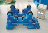 Вращатели роликовые самоцентрирующиеся HGZ-5  - st-e.info - Благовещенск