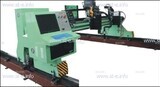 Портальная машина плазменной резки ST-LC (Уровень качества Лазерного реза) - st-e.info - Благовещенск