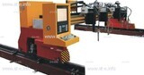 Портальная машина термической резки металла ST-GT3010 - st-e.info - Благовещенск