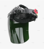 Шлем для лазерной сварки  - st-e.info - Благовещенск