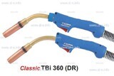 Корпус горелки TBi 360 DR, 45° - st-e.info - Благовещенск