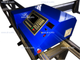Портальная машина термической резки ST Plus 3000x2500mm - st-e.info - Благовещенск