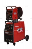 Сварочный полуавтомат Powertec 305S / LF-22M - st-e.info - Благовещенск
