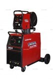 Сварочный полуавтомат Powertec 365S / LF-24M - st-e.info - Благовещенск
