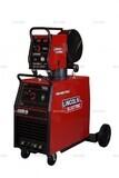 Сварочный полуавтомат Powertec 505S / LF-24M PRO - st-e.info - Благовещенск