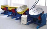 Сварочный позиционер HB-30 (3000кг) - st-e.info - Благовещенск