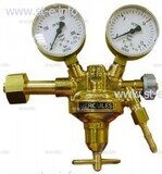 Редуктор О2 (кислород) - st-e.info - Благовещенск