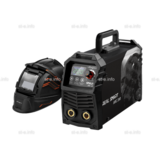 Инвертор сварочный Сварог ARC 200 "REAL SMART" (Z28303) Black (маска+краги) - st-e.info - Благовещенск