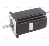 Двухфазный шаговый двигатель nema24 60HS  - st-e.info - Благовещенск