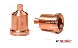 Сопло для плазмотрона LC105 100A арт. W03X0893-64A TEHNOCUT - st-e.info - Благовещенск