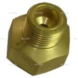 Переходник G3/4-Сп21,8 (для импортного редуктора)  - st-e.info - Благовещенск