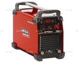 Инвертор сварочный Invertec 270-SX - st-e.info - Благовещенск