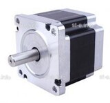 Двухфазный шаговый двигатель nema34 86HС  - st-e.info - Благовещенск