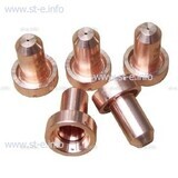 Сопло 90-100А арт. 9-8212 - st-e.info - Благовещенск