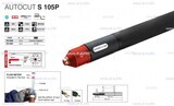 Кабель для плазмотрона AUTOCUT S 105, 12 метров - st-e.info - Благовещенск