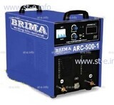 Сварочный аппарат Brima (инвертор) ARC-500-1 - st-e.info - Благовещенск