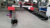 Станок для газовой и плазменной резки метала BULDOG PRO 1500x6000 - st-e.info - Благовещенск
