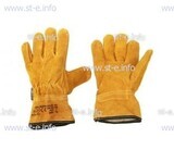 Краги TETU 102 KEVLAR 12” - st-e.info - Благовещенск