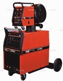 Источник питания для полуавтоматической сварки Idealarc CV-505, арт. K14029-3W - st-e.info - Благовещенск