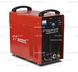 Установка воздушно-плазменной резки DOG-120 PRO - st-e.info - Благовещенск