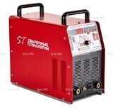 Сварочный аппарат для аргонодуговой сварки MASTER TIG-250AC - st-e.info - Благовещенск