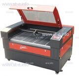 Лазерный станок для гравировки и резки ST-LG1290P  - st-e.info - Благовещенск