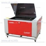Лазерный станок для гравировки и резки ST-LG1290G - st-e.info - Благовещенск