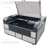 Лазерный станок для гравировки и резки ST-LG1612RF - st-e.info - Благовещенск