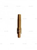 Наконечник для сварочной горелки QTB-500 45*1.2 - st-e.info - Благовещенск