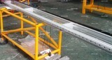 Направляющие для ЧПУ (алюминий) 4000мм - st-e.info - Благовещенск