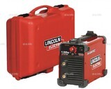 Инвертор сварочный Invertec 135S (арт. K12033-1-Р) в кейсе - st-e.info - Благовещенск