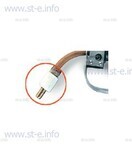 Изолятор KP2089-1 для горелки  K345-10 - st-e.info - Благовещенск