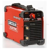 Инвертор сварочный Invertec 135S (арт. K12033-1) - st-e.info - Благовещенск