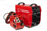 Полуавтоматический аппарат для сварки ST-350IGBT - st-e.info - Благовещенск