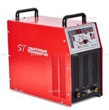 Сварочный аппарат для аргонодуговой сварки MASTER TIG-315AC - st-e.info - Благовещенск