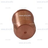 Сопло 1.4 мм арт. PD0119-14 - st-e.info - Благовещенск