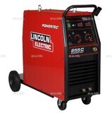 Полуавтомат Lincoln Electric Powertec 255C для сварки - st-e.info - Благовещенск