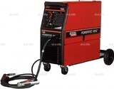 Полуавтомат Lincoln Electric Powertec 161C для сварки - st-e.info - Благовещенск