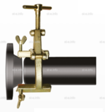 Центратор клещевого типа TAG Pipe EZG9 диаметр  125-245 мм - st-e.info - Благовещенск