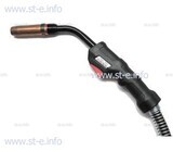 Горелка для полуавтоматической сварки TBi SB 150 black- ESG, длина 5 метров - st-e.info - Благовещенск
