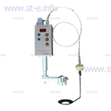 Контроллер высоты SF-HC30 AO - st-e.info - Благовещенск