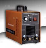 Инвертор сварочный TIG/MMA-200 - st-e.info - Благовещенск