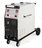 Сварочный полуавтомат TRITON ALUMIG 250P Dpulse Synergic - st-e.info - Благовещенск