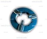 Патрон кулачковый для сварочного позиционера WPS600 - st-e.info - Благовещенск