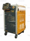 Установка волоконной лазерной резки XFocus 500 - st-e.info - Благовещенск