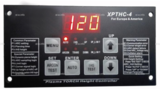 Контроллер высоты XPTHC-4 с осью Z (с подъемником, ход:150мм) - st-e.info - Благовещенск