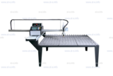Консольная машина плазменной резки и газовой ST-ZZ1525 (1500х2500мм) - st-e.info - Благовещенск